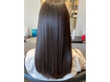 パウダーヘアー(powder hair)
