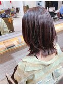 抜け感が絶妙大人ヘルシースタイル
