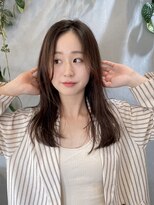 カーメラ(CAMERA) ストレートレイヤー