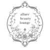 アリュール(allure)のお店ロゴ