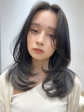 バイオレットジェム(Violet`jem) 20代30代40代50代　大人レイヤー