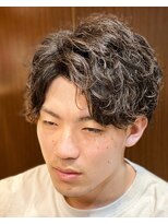 ヘアーモードキクチ 神田日銀通り店&nbsp;神田ビジネスStyle
