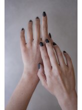 Hand Massage-ハンドマッサージ-