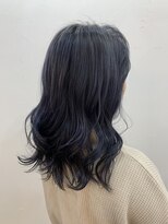 エトネ ヘアーサロン 仙台駅前(eTONe hair salon)&nbsp;［eTONe］layer style