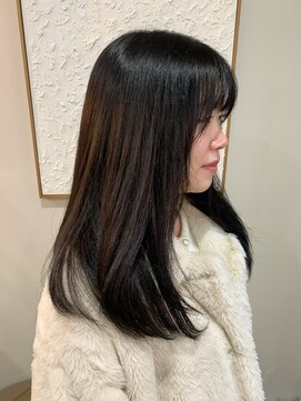 コタコット(cote a cote) cote a cote super treatment