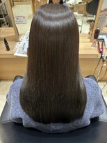 サラ 山口店(SARA)&nbsp;サラドラトリートメント