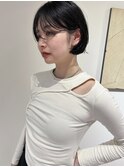 コンパクトボブ