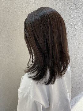 エルサフィロ ヒゴバシ(el zafiro) 【エルサフィロ 肥後橋】お客様スタイル