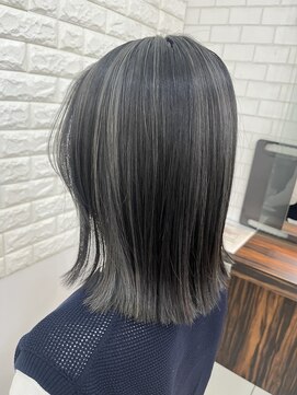 インパークス 綾瀬店(INPARKS) コントラストハイライト