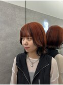 アンブレラカラー