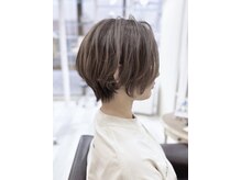 セルカ ヘアアンドリラックス(CERCA hair&relax)
