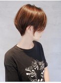 夏ショート