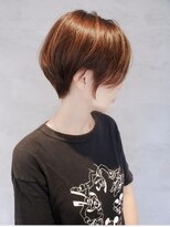 夏ショート