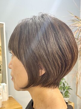 サイイン(saiin) #ショート