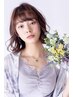 【ウル艶】カット＋カラー＋オージュア4stepトリートメント￥15000［荻窪］