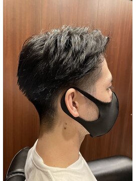 ヒロギンザ 新橋日比谷口店(HIRO GINZA) 73わけ