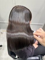 サボン バイ トッカ(savon by tocca) 髪質改善◎美髪縮毛矯正