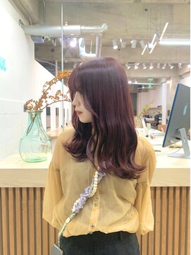 カシェル(cashel kishaba) カシス