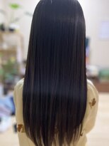 アロウ(ARAW) 髪質改善αトリートメント