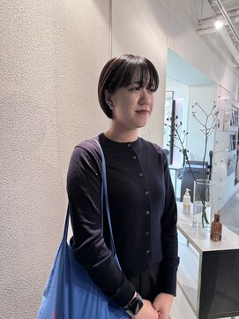 リノ(lino) ミニボブ