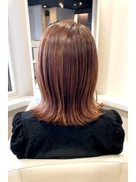ヴェジールヘアデザイン(Vezir hair design) ☆