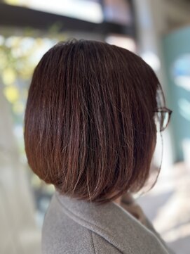 カノン(KANON) スロウカラー リタッチ