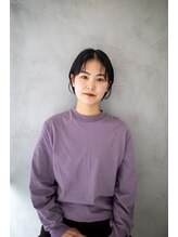 ワク(WAKU) 清水 歩美