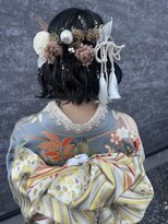 カミユイドコ ニン(kamiyuidoko nin) ゆるふわセット