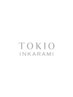 【カットorカラー＋TOKIOトリートメント￥8500】