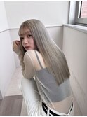 ハイトーングレージュ