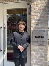 オポチュ(Opochu by FUD)&nbsp;粕谷 幸生