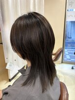 アズール 草加(azule) クラゲカット