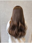 髪質改善×高品質トリートメント×美髪【Zina熊本】