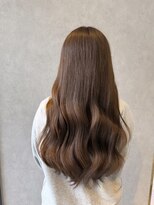 ジーナ 熊本(Zina) 髪質改善×高品質トリートメント×美髪【Zina熊本】