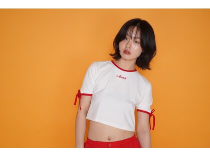 キーマン ヘアアンドアイ(KEYMAN hair＆eye)の写真