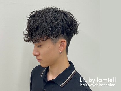 リル バイ ラミール(LiL by lamiell)の写真