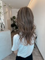 フェーディン(fa/din)&nbsp;バレイヤージュベージュ