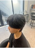 シースルーマッシュ