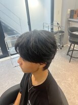 エクシア 渋谷店(EXCIA)&nbsp;シースルーマッシュ