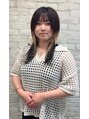 ヘアーデザイン キズナ(HAIR DESIGN Kizuna) 林 まどか