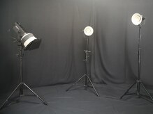 スタジオキコ 新大久保(studio KICO)の雰囲気（本格セットのスタジオで写真映え☆【韓国メイク/ヘアメイク】）