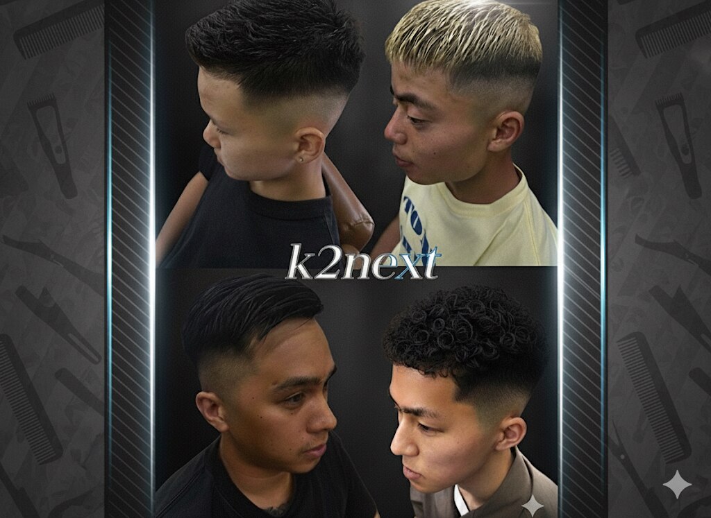 ケーツーネクスト(K2 NEXT)｜ホットペッパービューティー