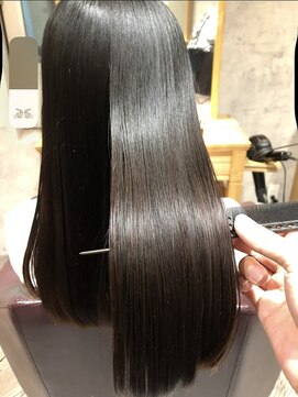 アフィナー(Afinar) 艶髪Style