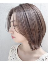 ヴィアーレ(VIALE)&nbsp;艶髪