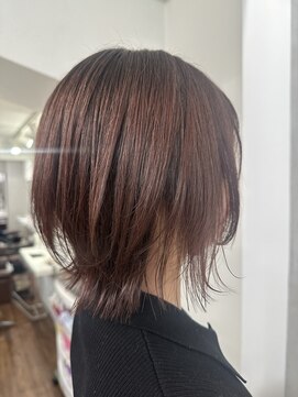 インビテーション(invitation) ベリーピンクカラー＊