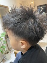 アンドシータ(and Sheta)&nbsp;キッズカット