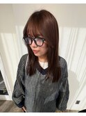 natural brown