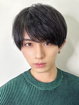 シナジー 本厚木(synergy) 究極のナチュラルマッシュ！