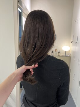 セルニ 福島(SELNI) 20代30代40代 オリーブグレージュ/カーキベージュ