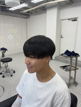 エクシア 三宮(EXCIA) マッシュ